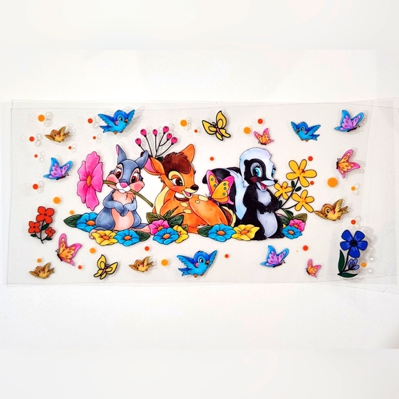 Decorate your favorite mug with your loved characters 💕 - Picture 3 of 4